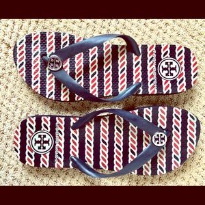 AUTHENTIC Tory Burch Sandals